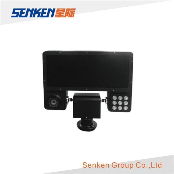 Vehicle Mounted Acoustic Speaker Device SQS-800-01C suppliers