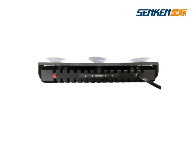 LED Emergency Visor Light LTE1735