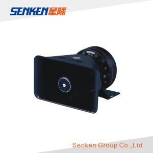 SENKEN 100 Watt Vozilo sirena i PA zvučnik YD-80