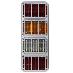 LTE2085 Perimetrično svjetlo