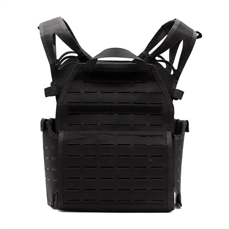 SENKEN Bulletproof Vest With Plates