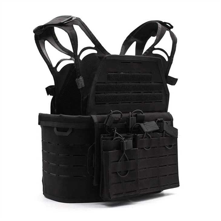 SENKEN Bulletproof Vest With Plates