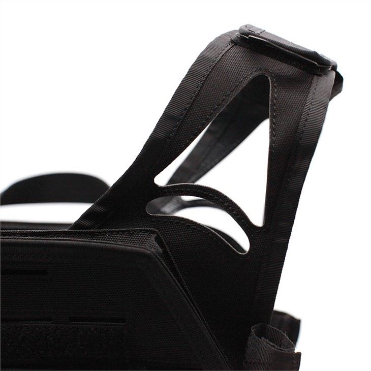 SENKEN Bulletproof Vest With Plates