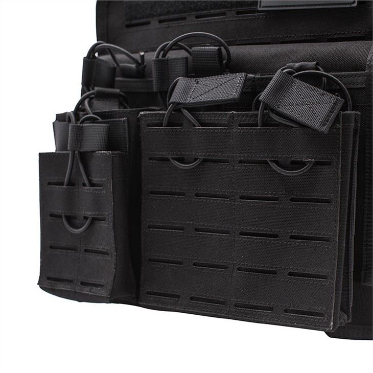 SENKEN Bulletproof Vest With Plates