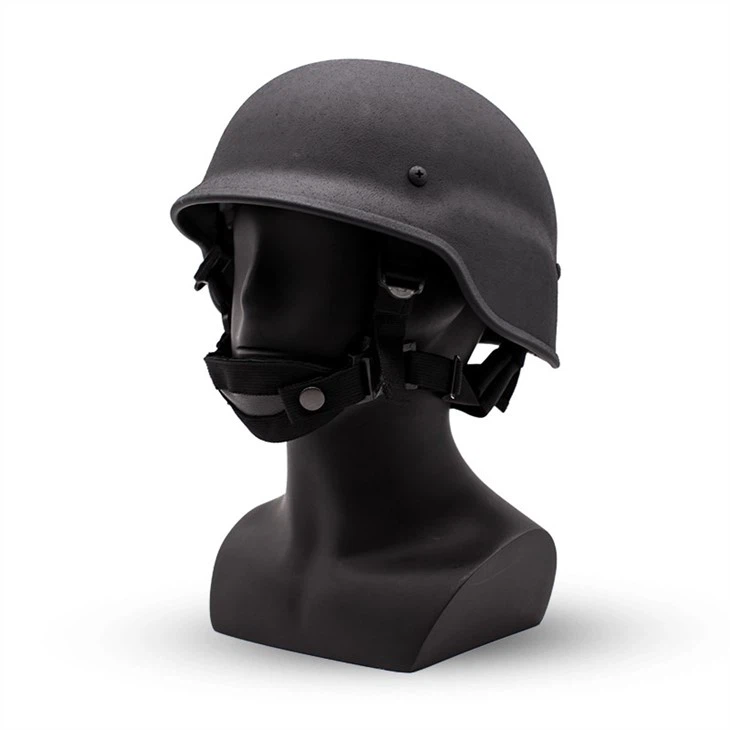 Ballistic Helmets For Combat