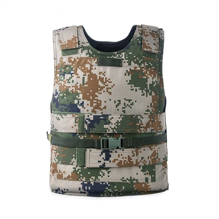 SENKEN Lightweight Bulletproof Vest For Sale