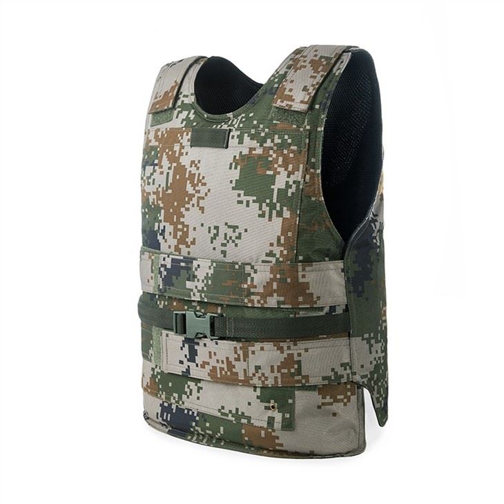 SENKEN Lightweight Bulletproof Vest For Sale