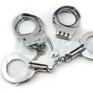 Policijske lisice