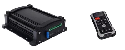 Elektronička sirena CJB100-F-51 plus KZQ78 kontroler